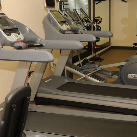 Hilton Garden Inn Нью Браунфелс Удобства фото